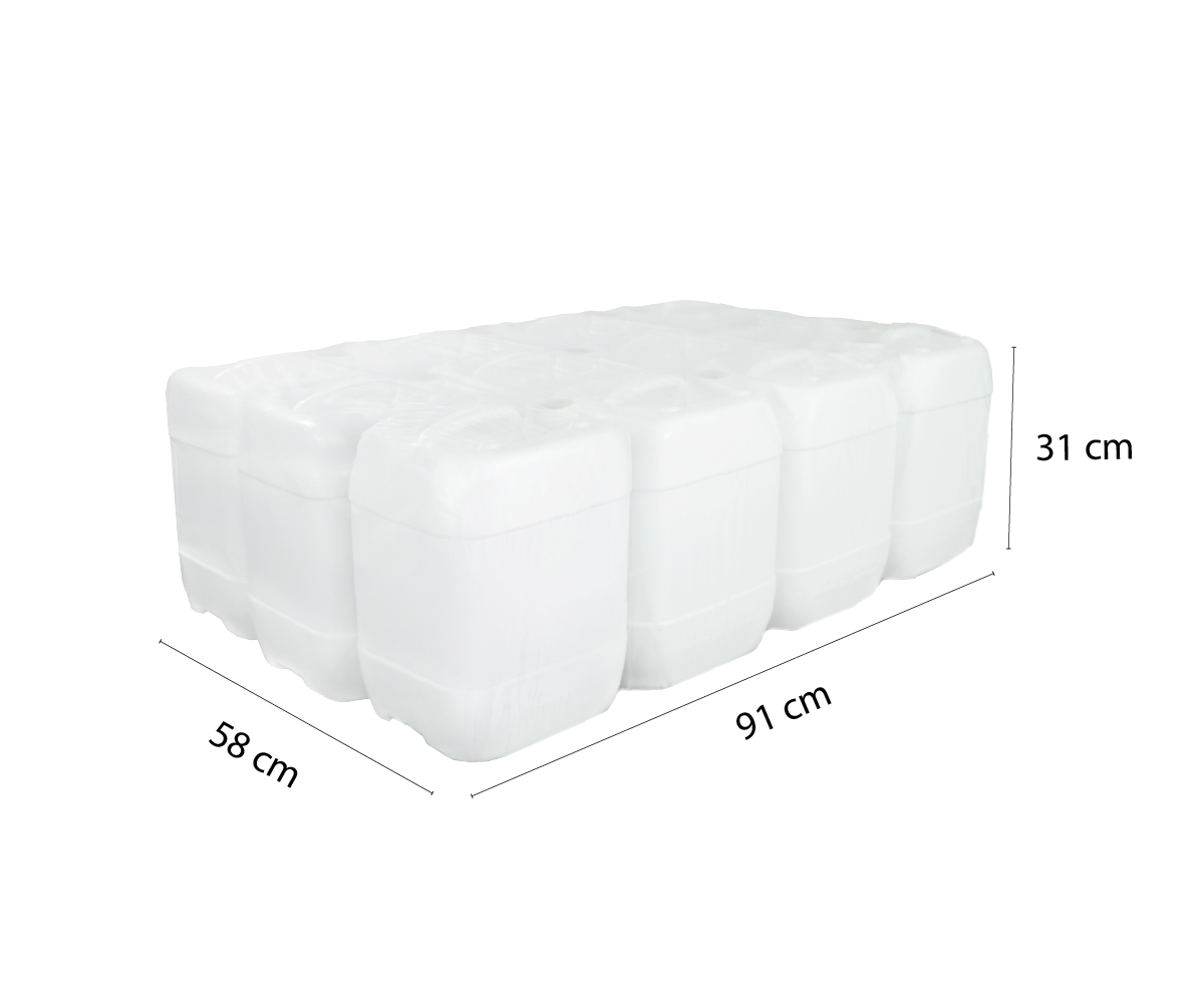Bidón 10 L