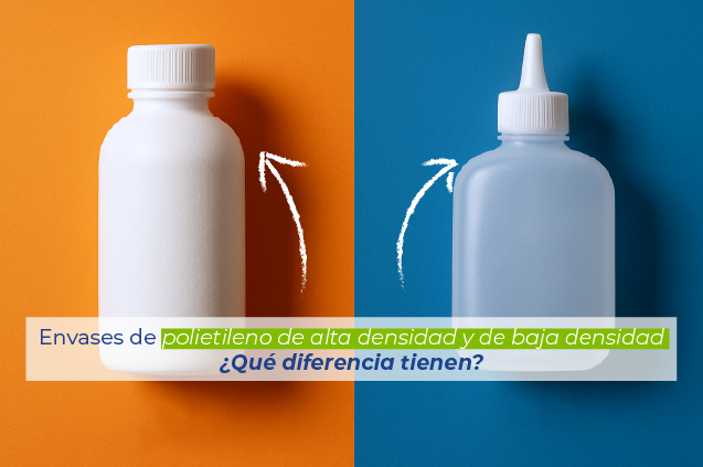 PET reciclado