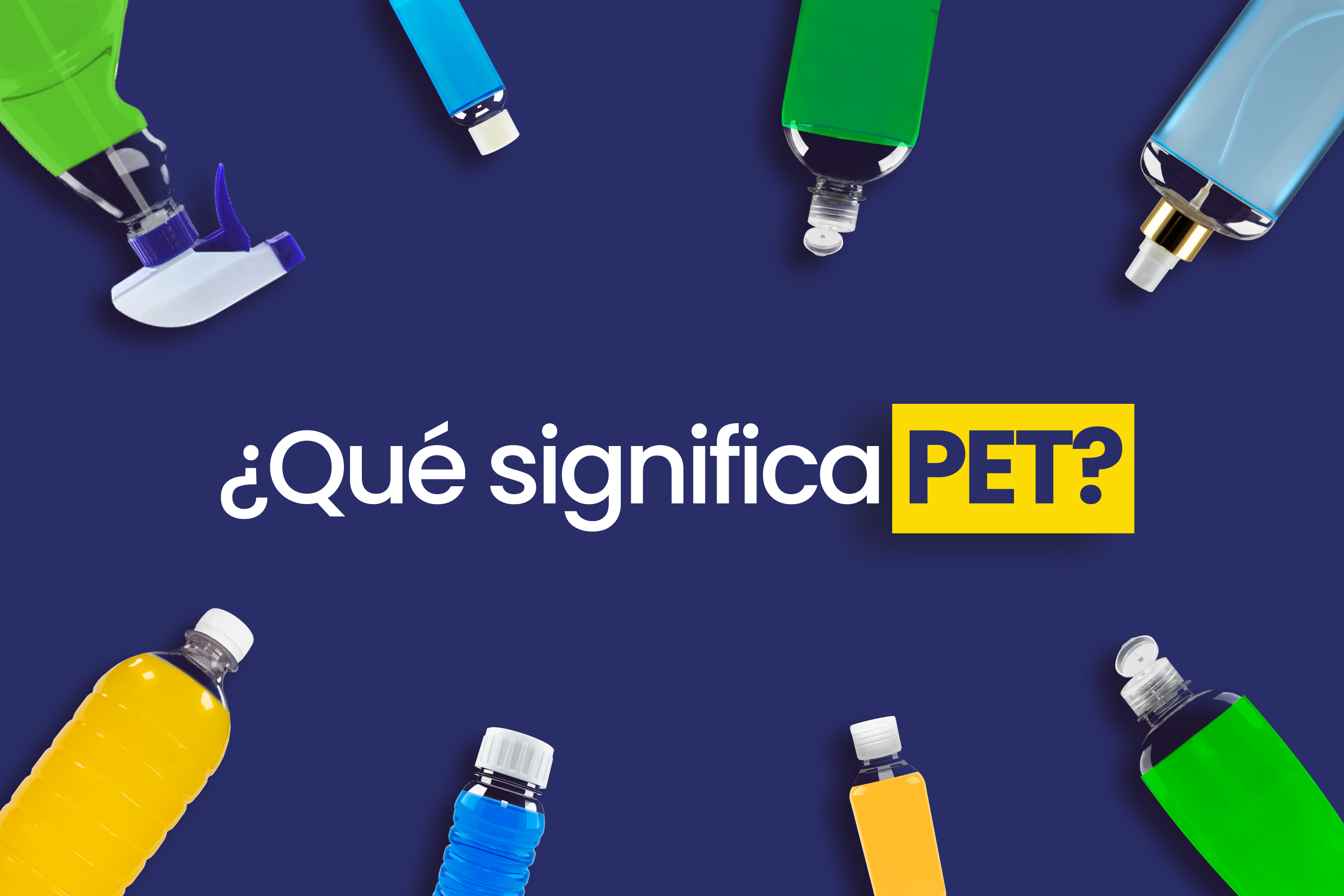 PET