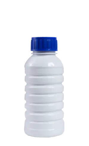 Botella PET: 500 ml Modelo 45