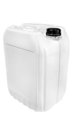 Bidon PEAD 20 litros Supertank High - Maxipet 1