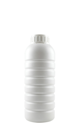 Envase PEAD 1 litro Misil-Light Anillado - Maxipet 1