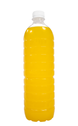 Envase PET 1 L Multiusos - Maxipet 1