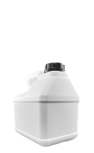Garrafa PEAD 5 litros Holdmax - Maxipet 2