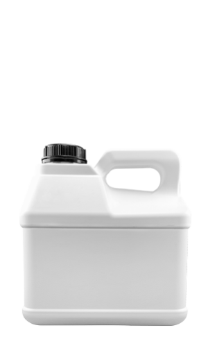Garrafa PEAD 5 litros Holdmax - Maxipet 1