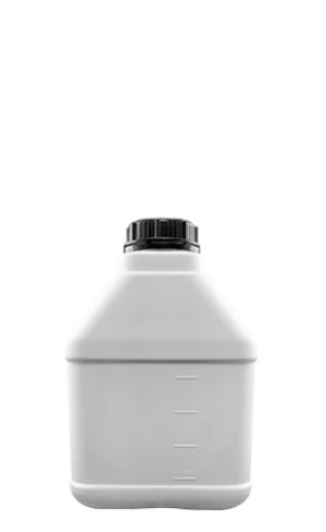 Garrafa PEAD 5 litros Holdmax - Maxipet 5