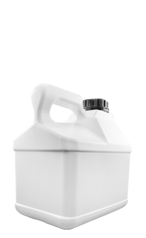 Garrafa PEAD 5 litros Holdmax - Maxipet 3