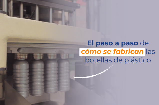 PET reciclado