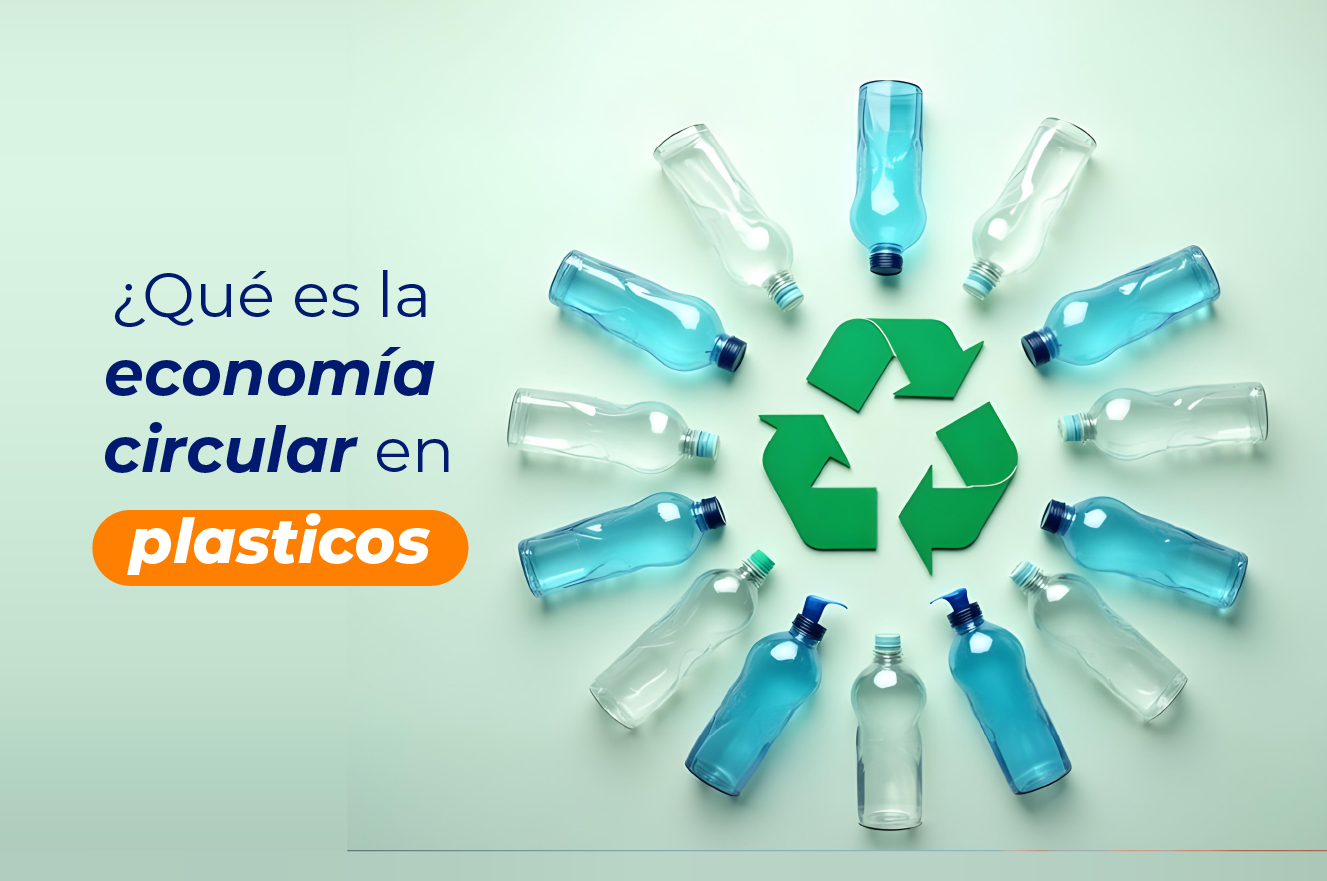 PET reciclado