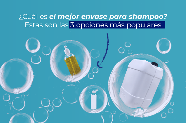 PET reciclado
