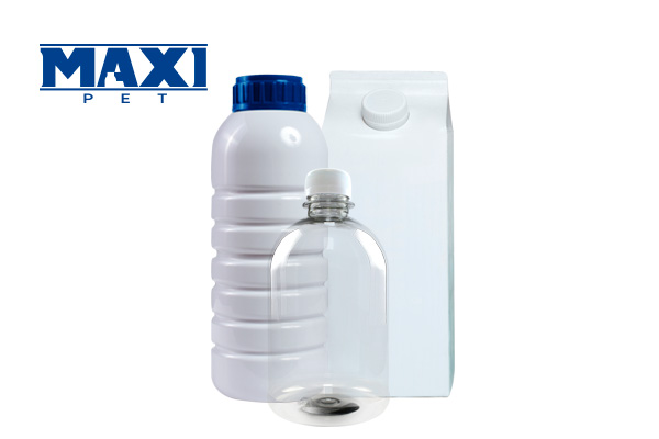 envases Tetra Pack