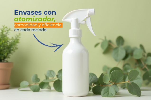 PET reciclado