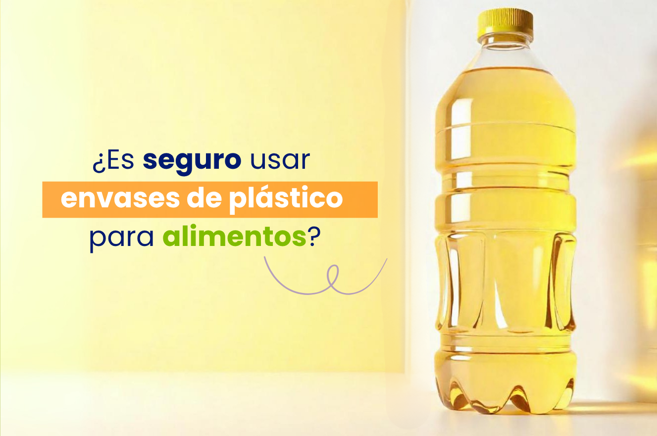 PET reciclado