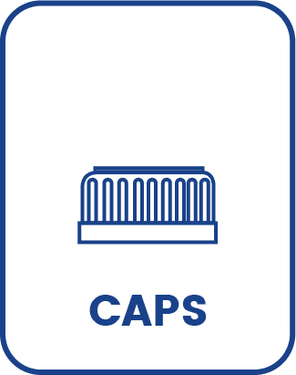 Icon of Caps