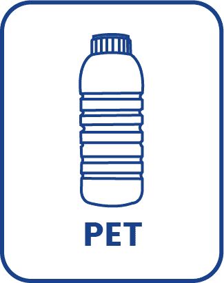 Icon of PET