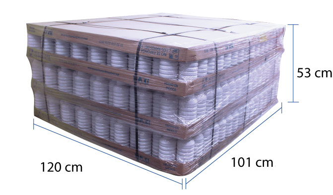 maxilight 500 ml 25