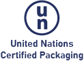 UN Certified
