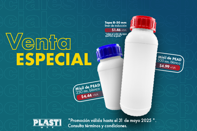 PET reciclado