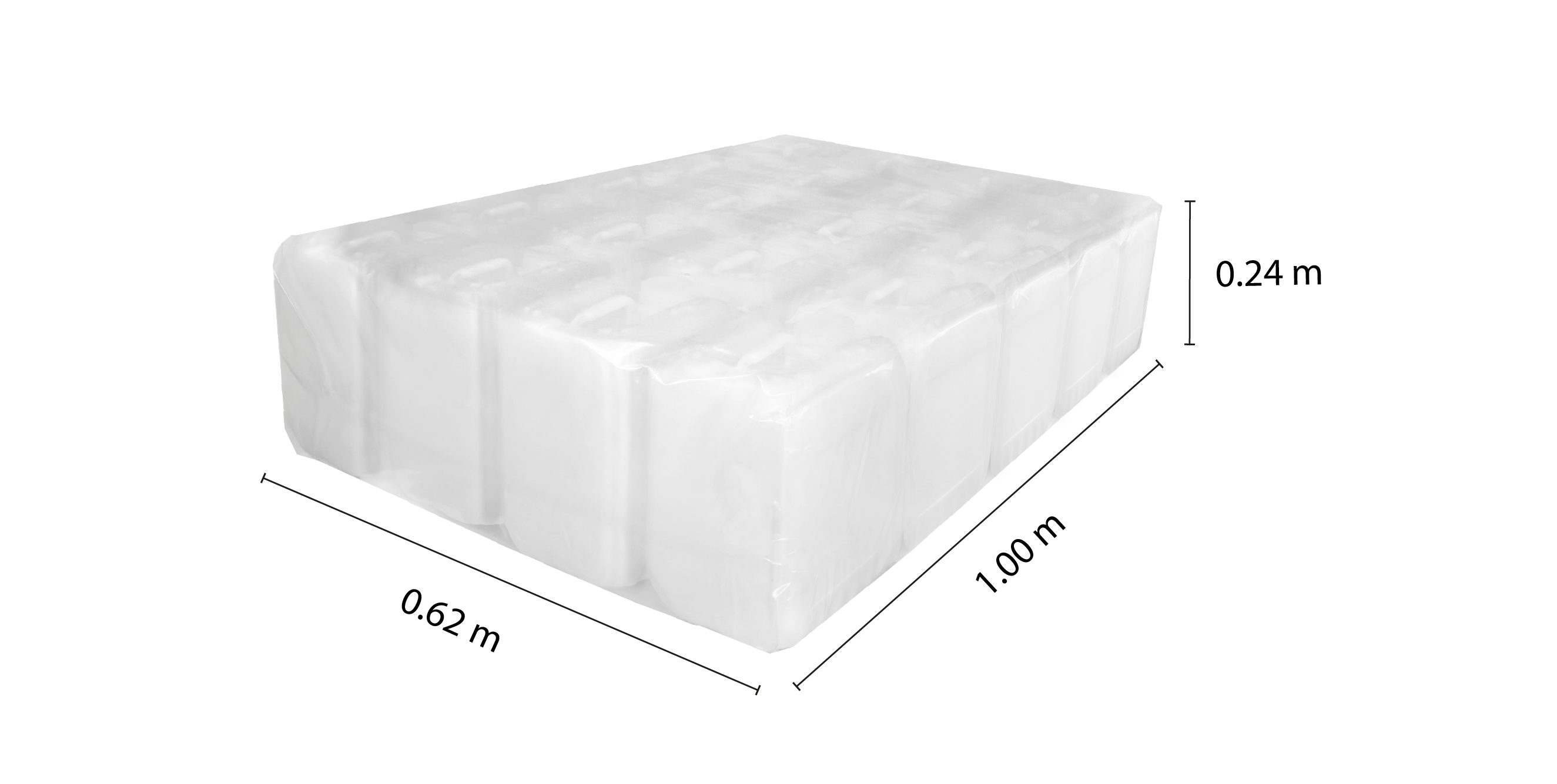 supertank 5L