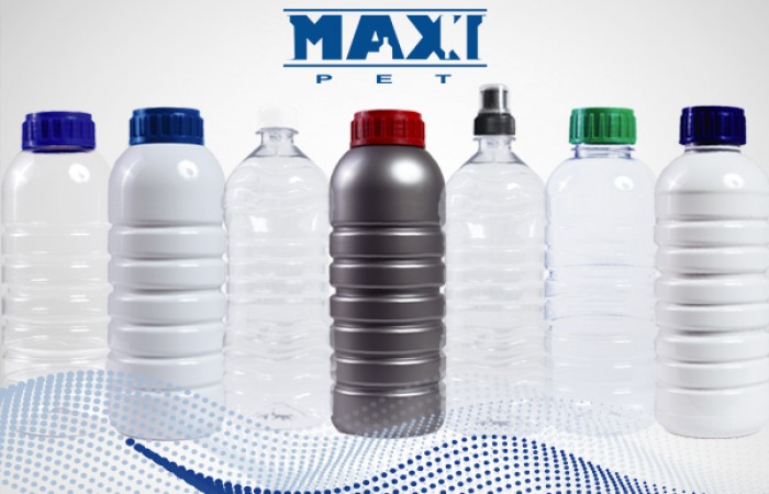 La importancia de las botellas de plástico de 1 litro