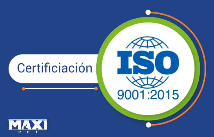 Certificación ISO: ¿Por qué es tan importante?