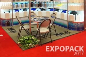 Expo Pack México 2017