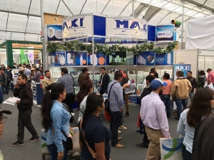 Expo Agroalimentaria 2016