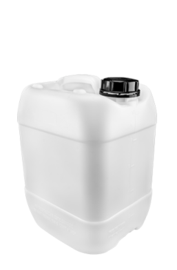 Bidon PEAD 10 litros - Maxipet 1