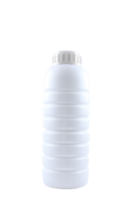 Envase PEAD 1 litro Misil-Light Anillado - Maxipet 1