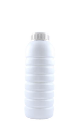 Envase PEAD 1 litro Misil-Light Anillado - Maxipet 1