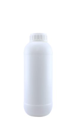 Envase PEAD 1 litro Misil - Maxipet 1