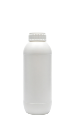 Envase PEAD 1 litro Misil - Maxipet 1