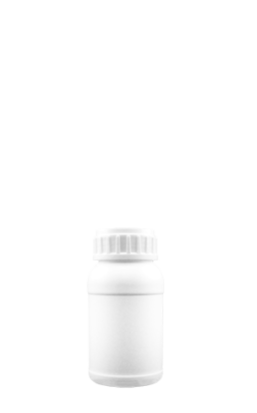 Envase PEAD 250 ml Misil - Maxipet 1