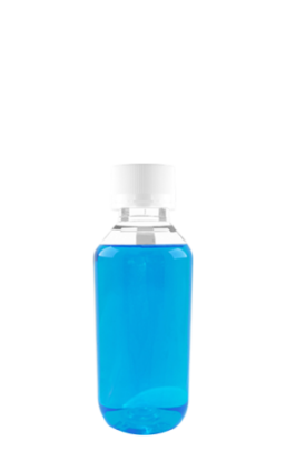 Envase PET 120 ml Max 120 - Maxipet 1