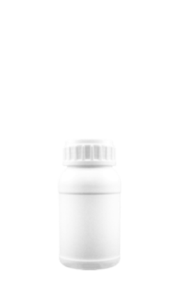 Envase PEAD 250 ml Misil - Maxipet 1