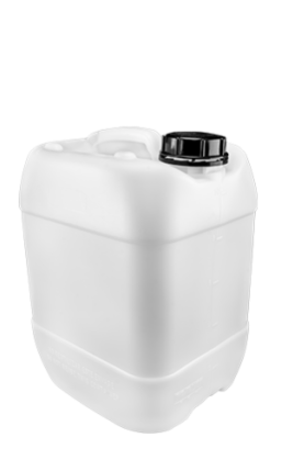 Bidon PEAD 10 litros - Maxipet 1