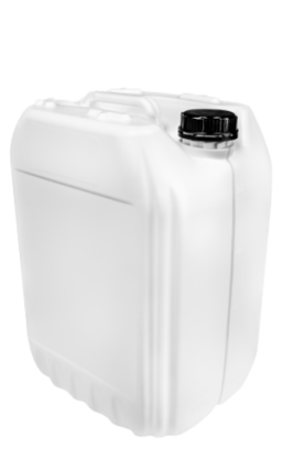 Bidon PEAD 20 litros Supertank High - Maxipet 1