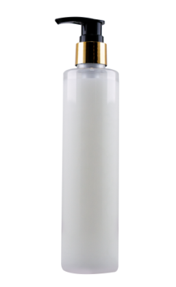 Envase PET 250 ml Cilindrico - Maxipet 1