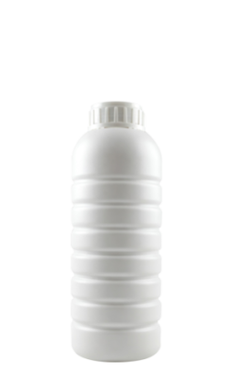 Envase PEAD 1 litro Misil-Light Anillado - Maxipet 1