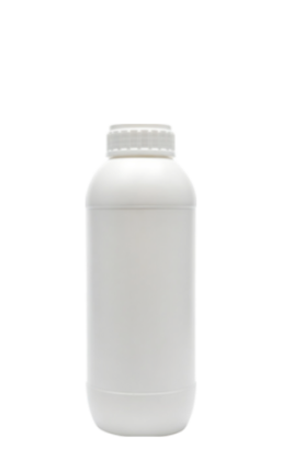 Envase PEAD 1 litro Misil - Maxipet 1