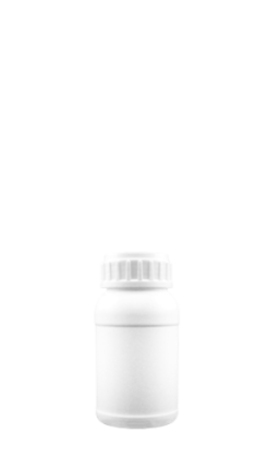 Envase PEAD 250 ml Misil - Maxipet 1