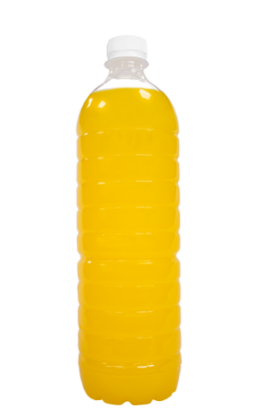 Envase PET 1 L Multiusos - Maxipet 1