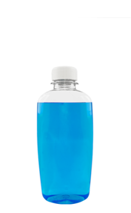 Envase PET 250 ml Surf - Maxipet 1