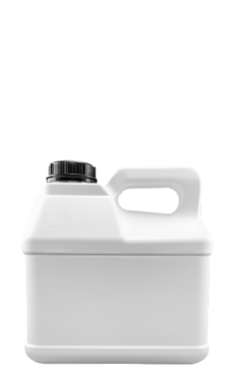 Garrafa PEAD 5 litros Holdmax - Maxipet 1