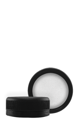 Tapa Rosca 36 mm Liner espumado - Maxipet 1