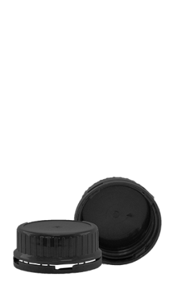 Tapa Rosca 37 mm con cintillo de seguridad - Maxipet 3