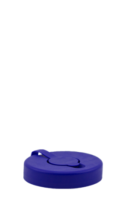   Tapa Dispensadora R-97 mm Canister Chico - Maxipet 1