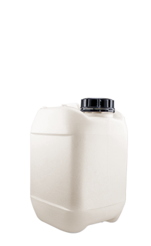 Bidon PEAD 5 litros — Maxipet 2