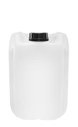 Bidon PEAD 10 litros Supertank Short - Maxipet 2