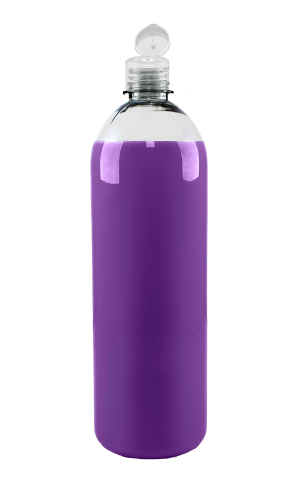 Envase PET 1 L Boston - Maxipet 3